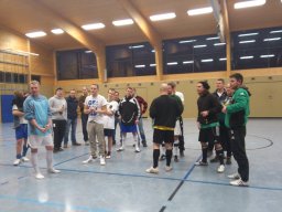 Neujahrsturnier