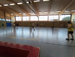 10.01.2026 - Jedermann-Turnier