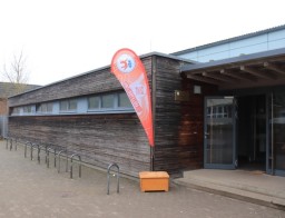 Kinder Volleytage 03.01.2025