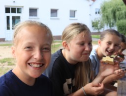 Sommerlager 2025